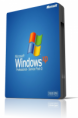 Windows XP SP3 Profesional 